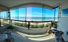 Apartamento Beira mar Capão da Canoa